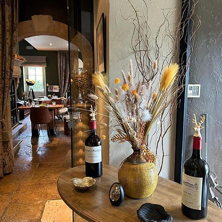B&B Het Merelnest Waardamme Екстериор снимка