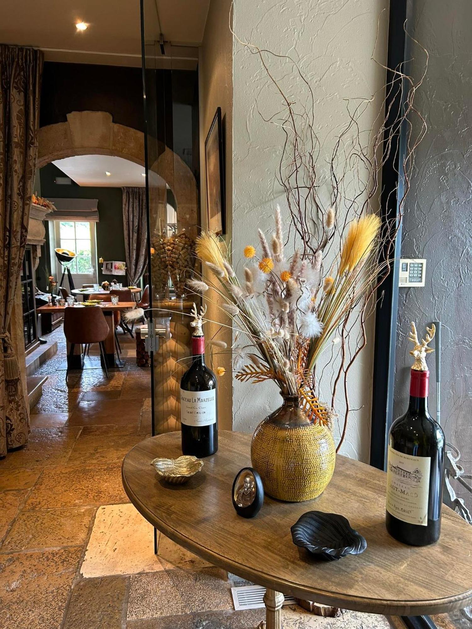 B&B Het Merelnest Waardamme Екстериор снимка