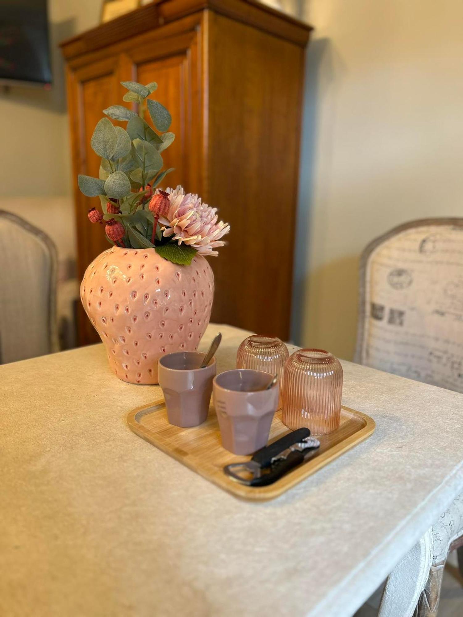 B&B Het Merelnest Waardamme Екстериор снимка