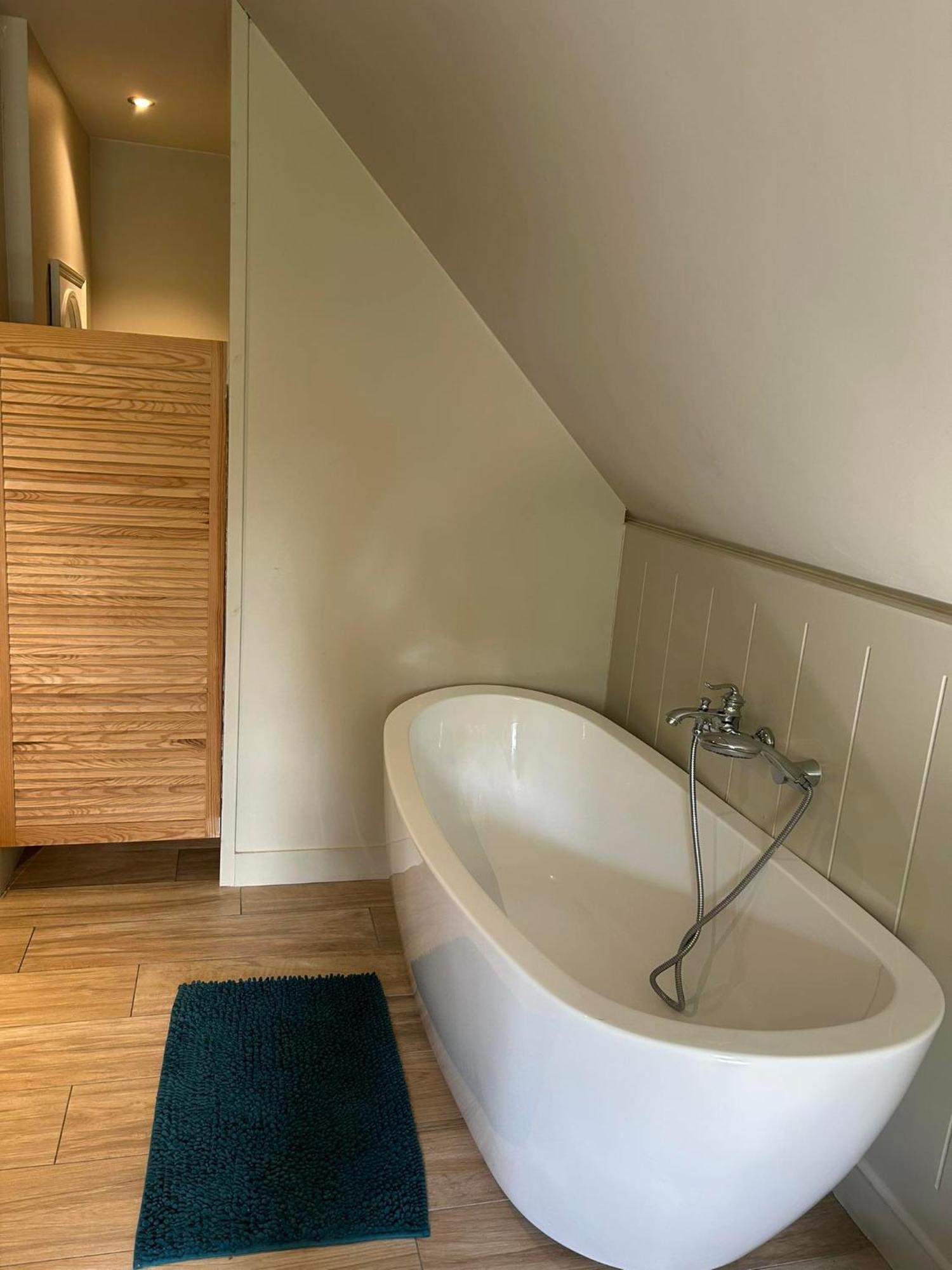 B&B Het Merelnest Waardamme Екстериор снимка