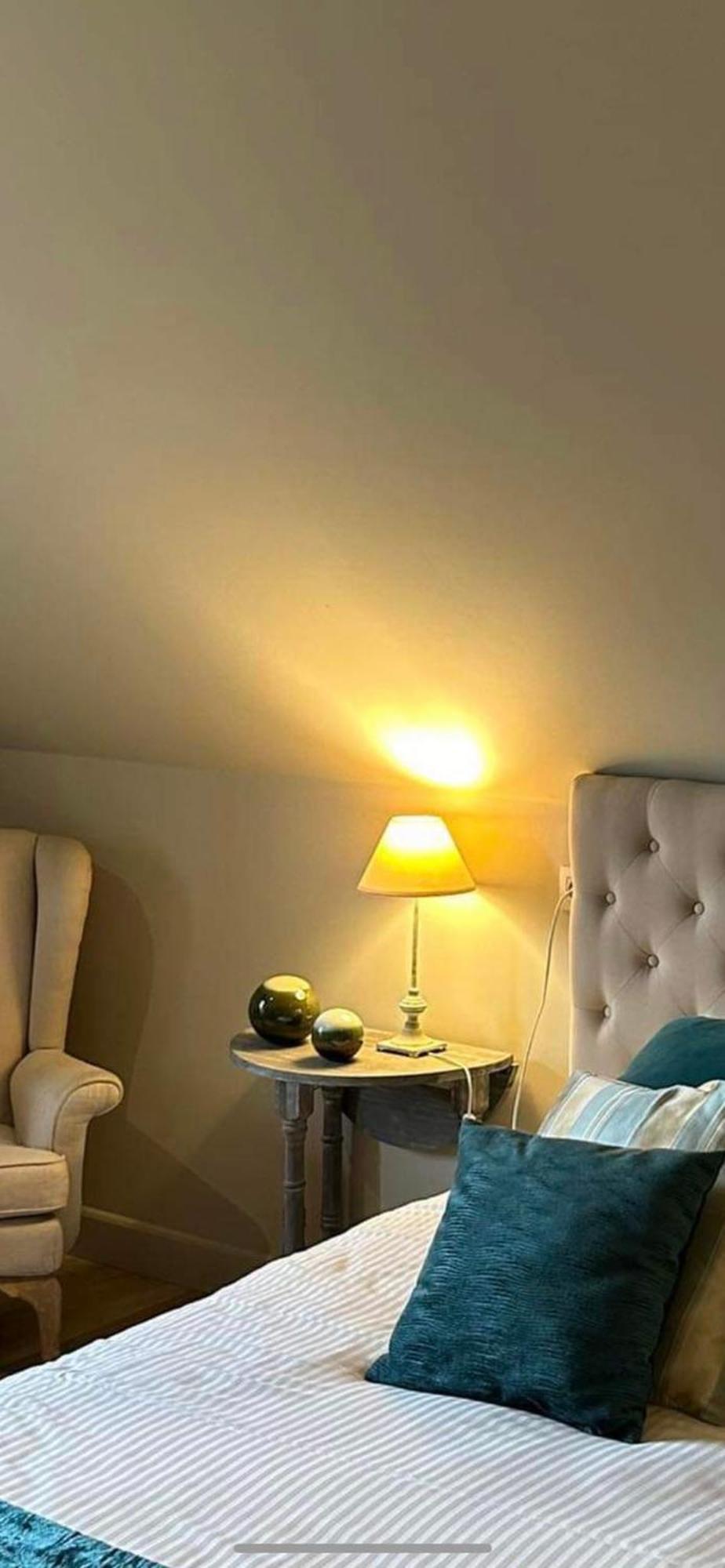 B&B Het Merelnest Waardamme Екстериор снимка